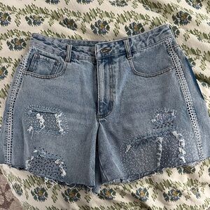 NWT sea ny shorts